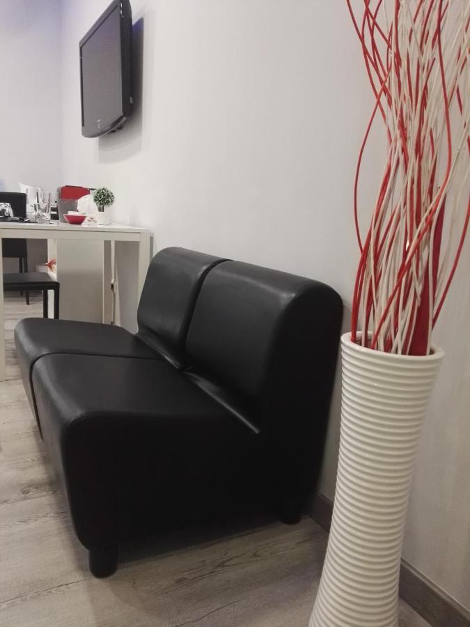 B&B Da Lillo Frosinone Exterior photo