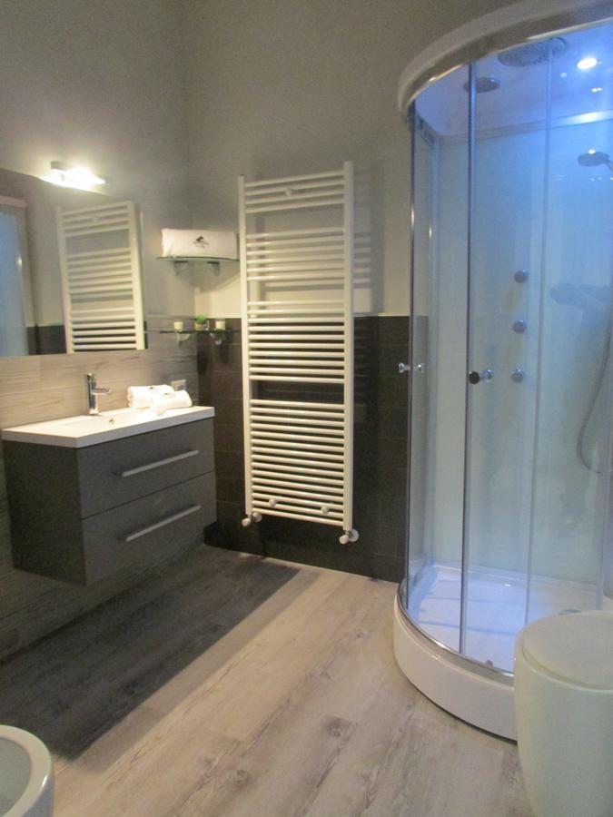 B&B Da Lillo Frosinone Exterior photo