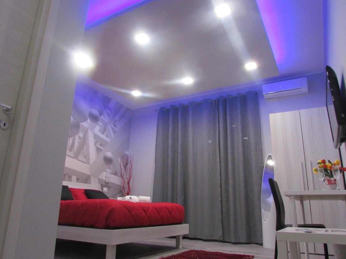 B&B Da Lillo Frosinone Exterior photo