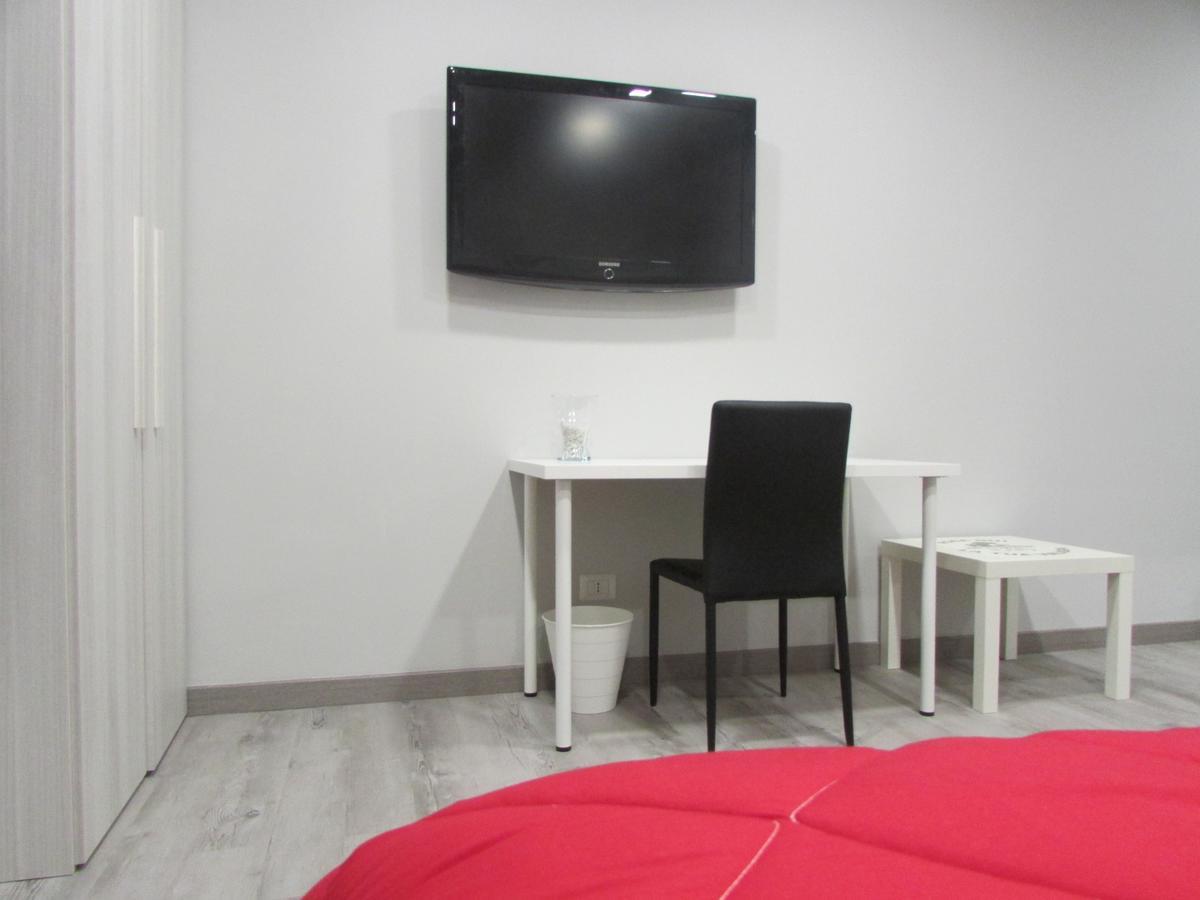 B&B Da Lillo Frosinone Exterior photo