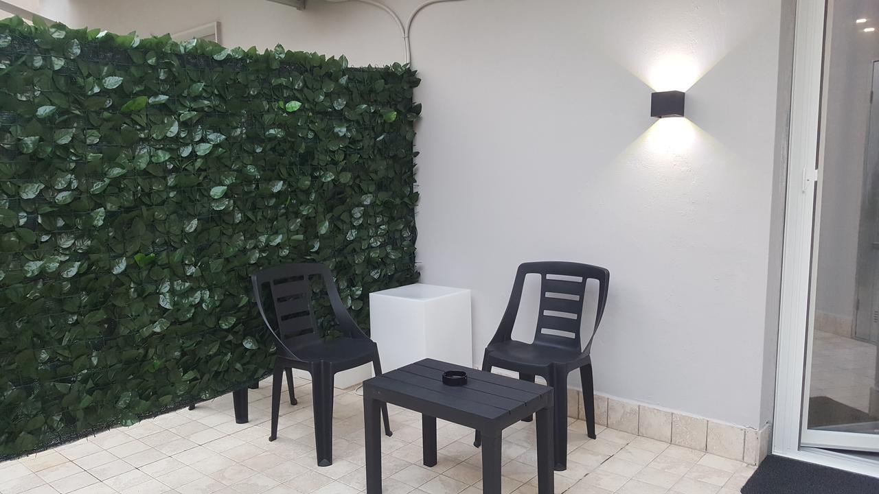 B&B Da Lillo Frosinone Exterior photo
