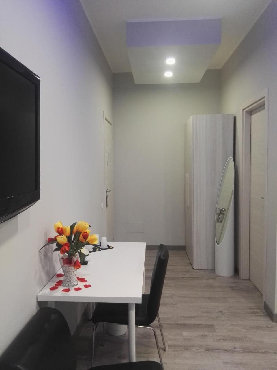 B&B Da Lillo Frosinone Exterior photo