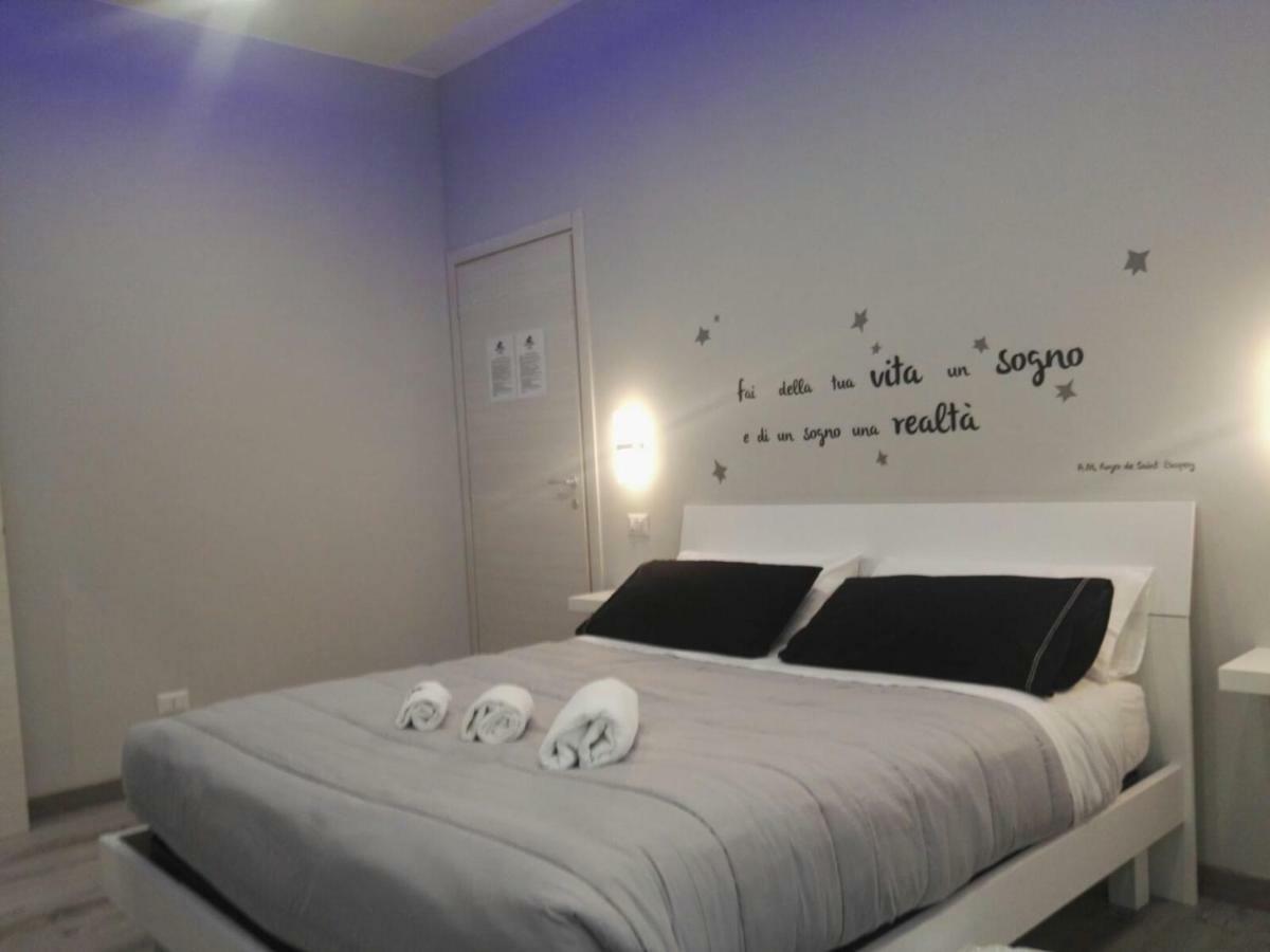 B&B Da Lillo Frosinone Exterior photo